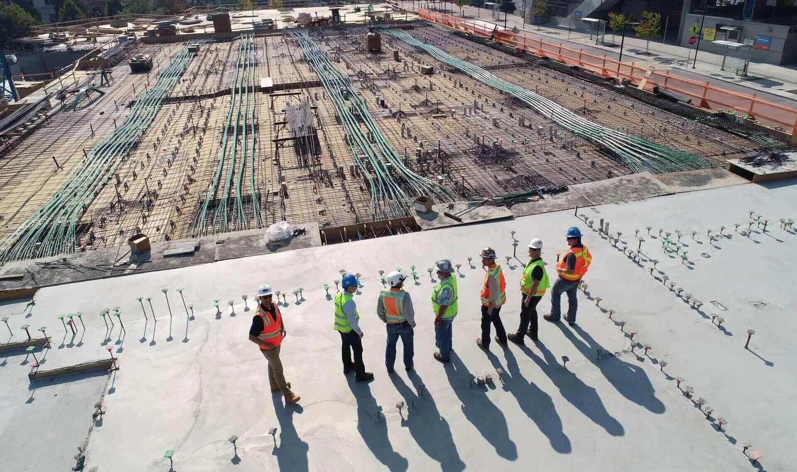 Stability Group Solutions Banner